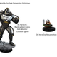 Illustration for article titled Zombie Galactus And More Newly Revealed Exclusive Heroclix